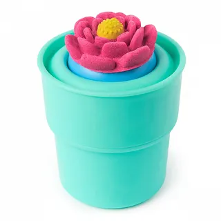 Spin Master Piasek kinetyczny Kinetic Sand Kwiat