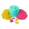 Spin Master Piasek kinetyczny Kinetic Sand Kwiat