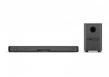 Philips Soundbar 2.1 z bezprzewodowym subwooferem TAB6309/10