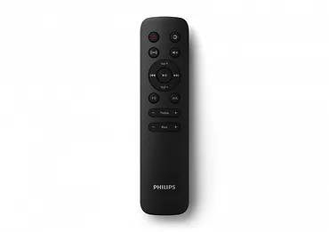 Philips Soundbar 2.1 z bezprzewodowym subwooferem TAB6309/10