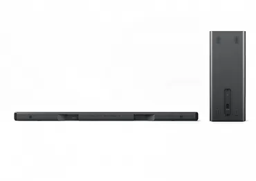 Philips Soundbar 2.1 z bezprzewodowym subwooferem TAB6309/10