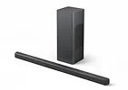 Philips Soundbar 2.1 z bezprzewodowym subwooferem TAB6309/10