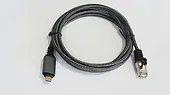 TB Kabel USB C - RJ-45 2 m  kat.6, 1 Gbit