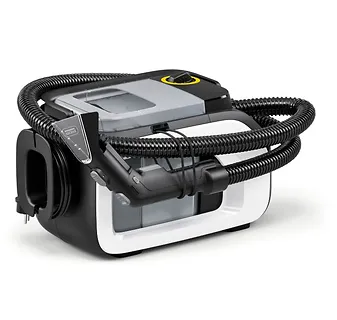 Karcher Odkurzacz piorący SE 3 Compact EU 1.081-530.0