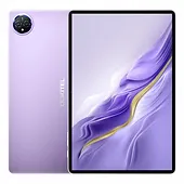 OUKITEL Tablet OT12 4G 11" 4/256GB Fioletowy