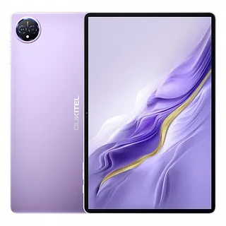 OUKITEL Tablet OT12 4G 11" 4/256GB Fioletowy