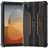 OUKITEL Tablet RT3 Pro 4G 8 cali 4/128GB Rugged Pomarańczowy