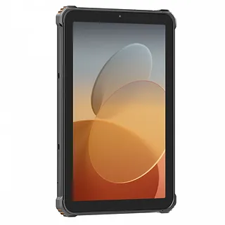 OUKITEL Tablet RT3 Pro 4G 8 cali 4/128GB Rugged Pomarańczowy