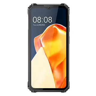 OUKITEL Smartfon G1 4G 6/256GB IP69K Zielony