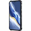 OUKITEL Smartfon WP36 Pro 4G 6/256GB IP69K Czarny