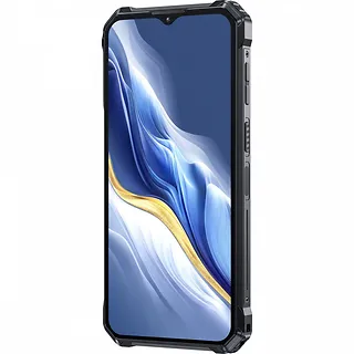 OUKITEL Smartfon WP36 Pro 4G 6/256GB IP69K Czarny