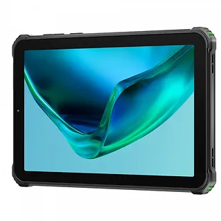 OUKITEL Tablet RT3 Pro 4G 8 cali 4/128GB Rugged Zielony