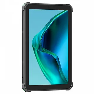 OUKITEL Tablet RT3 Pro 4G 8 cali 4/128GB Rugged Zielony