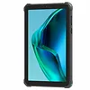 OUKITEL Tablet RT3 Pro 4G 8 cali 4/128GB Rugged Zielony