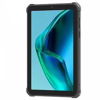 OUKITEL Tablet RT3 Pro 4G 8 cali 4/128GB Rugged Zielony