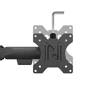 Neomounts Ramię do monitora DS60-600BL2