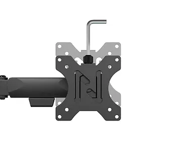 Neomounts Ramię do monitora DS60-600BL3