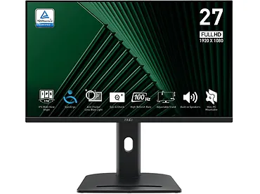 Monitor 27