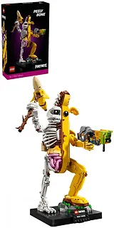 LEGO Klocki Fortnite 77072 Skórkościec