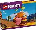 LEGO Klocki Fortnite 77070 Durr Burgerownia