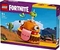 LEGO Klocki Fortnite 77070 Durr Burgerownia