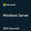 Lenovo Windows Server 2025 Essentials ROK (10 core) - MultiLang 7S1S000XWW