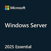 Lenovo Windows Server 2025 Essentials ROK (10 core) - MultiLang 7S1S000XWW