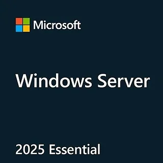 Lenovo Windows Server 2025 Essentials ROK (10 core) - MultiLang 7S1S000XWW