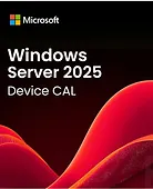 Dell ROK Win Svr CAL 2025 5Clt Device 634-CVFD