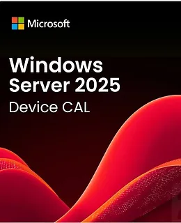 Dell ROK Win Svr CAL 2025 5Clt Device 634-CVFD