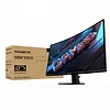 Gigabyte Monitor 27 cali GS27QCA 1ms/5000:1/QHD/2xHDMI/DP