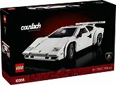 LEGO Klocki Technic 10337 Lamborghini Countach 5000 Quattrovalvole