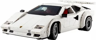 LEGO Klocki Technic 10337 Lamborghini Countach 5000 Quattrovalvole