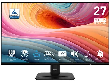 Monitor 27