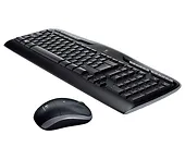 Logitech MK330 Bezprzewodowa klawiatura NSEA  920-003989