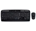 Logitech MK330 Bezprzewodowa klawiatura NSEA  920-003989