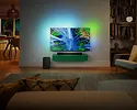 Philips Soundbar 2.1 z bezprzewodowym subwooferem TAB5309/10