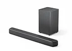 Philips Soundbar 2.1 z bezprzewodowym subwooferem TAB5309/10