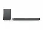 Philips Soundbar 2.1 z bezprzewodowym subwooferem TAB5309/10