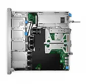 Dell R260 E-2414 16GB 1x2TB S160 iDBas 700W 3Y