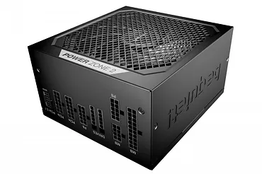 Be quiet! Zasilacz Power Zone 2 750W 80PLUS PLATINUM ATX 3.1