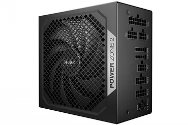 Be quiet! Zasilacz Power Zone 2 850W 80PLUS PLATINUM ATX 3.1