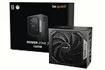 Be quiet! Zasilacz Power Zone 2 1000W 80PLUS PLATINUM ATX 3.1