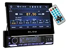 BLOW Radio SlideX RDS/MP3/ USB/micro SD/Bluetooth