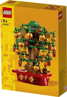 LEGO Klocki 40648 Pachira