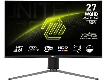 Monitor 27