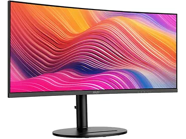 Monitor zakrzywiony 34