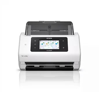 Epson Skaner WF DS-800WN A4/ADF100/100ipm/(W)GLAN/USB3.2