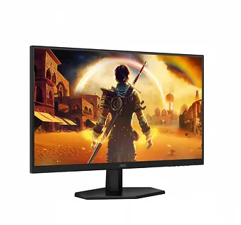 AOC Monitor 27G42E 27 cali 180Hz Fast IPS HDMI DP