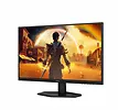 AOC Monitor 27G42E 27 cali 180Hz Fast IPS HDMI DP